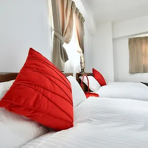 Apartment Riverside Hakata, Fukuoka (Fukuoka)