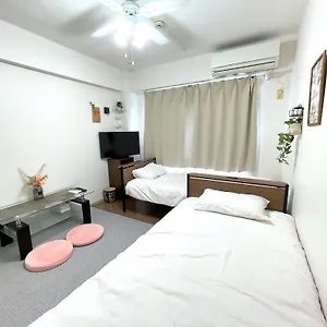 Apartment Fukuoka Airport Line Ijiri St Self Check In, Fukuoka (Fukuoka)
